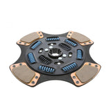 PAI INDUSTRIES ­-­ CCD-9661 ­-­ FRONT CLUTCH DISC REPLACES MACK 2104-128362