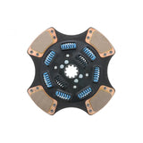 PAI INDUSTRIES ­-­ CCD-9661 ­-­ FRONT CLUTCH DISC REPLACES MACK 2104-128362