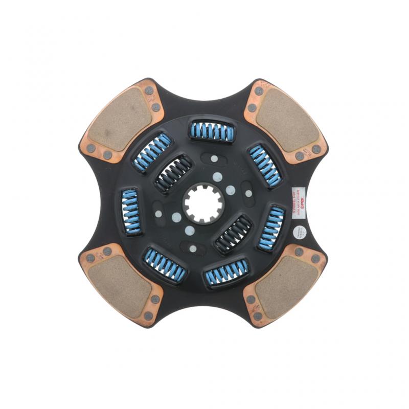 PAI INDUSTRIES ­-­ CCD-9661 ­-­ FRONT CLUTCH DISC REPLACES MACK 2104-128362