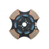 PAI INDUSTRIES ­-­ CCD-9661 ­-­ FRONT CLUTCH DISC REPLACES MACK 2104-128362