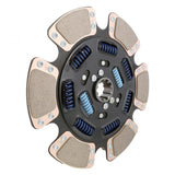 PAI INDUSTRIES ­-­ CCD-9665 ­-­ FRONT CLUTCH DISC REPLACES DANA 128537