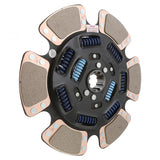 PAI INDUSTRIES ­-­ CCD-9665 ­-­ FRONT CLUTCH DISC REPLACES DANA 128537