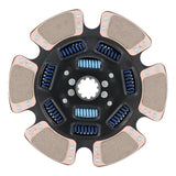 PAI INDUSTRIES ­-­ CCD-9665 ­-­ FRONT CLUTCH DISC REPLACES DANA 128537