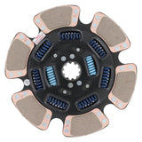 PAI INDUSTRIES ­-­ CCD-9665 ­-­ FRONT CLUTCH DISC REPLACES DANA 128537