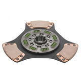 PAI INDUSTRIES ­-­ CCD-9667 ­-­ FORWARD CLUTCH DISC REPLACES DANA 128231