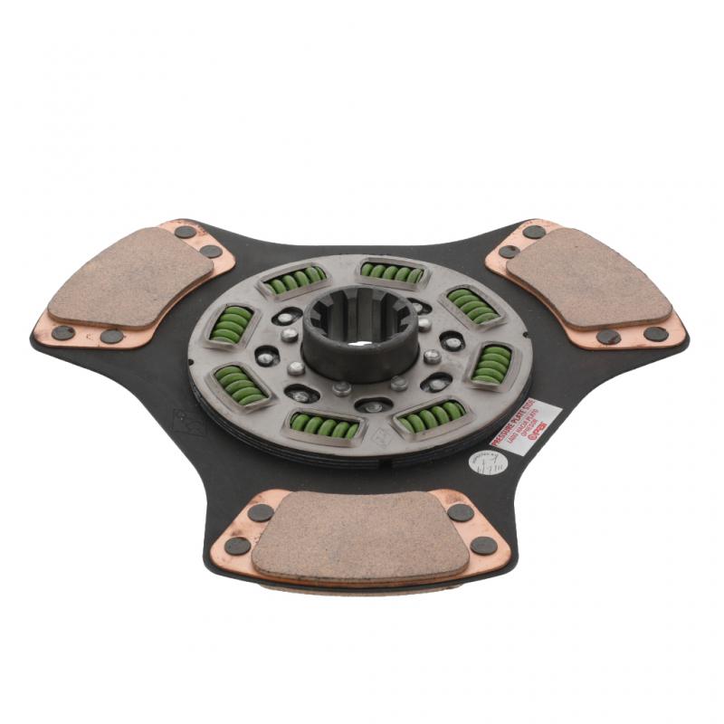 PAI INDUSTRIES ­-­ CCD-9668 ­-­ REAR CLUTCH DISC REPLACES DANA 128232