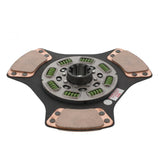 PAI INDUSTRIES ­-­ CCD-9668 ­-­ REAR CLUTCH DISC REPLACES DANA 128232