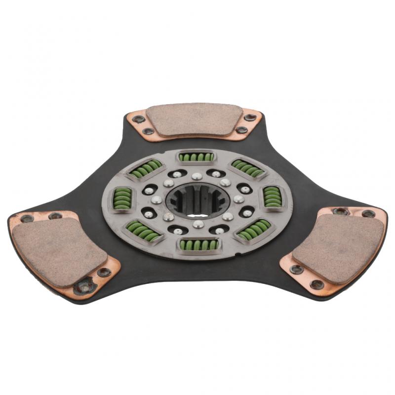 PAI INDUSTRIES ­-­ CCD-9668 ­-­ REAR CLUTCH DISC REPLACES DANA 128232