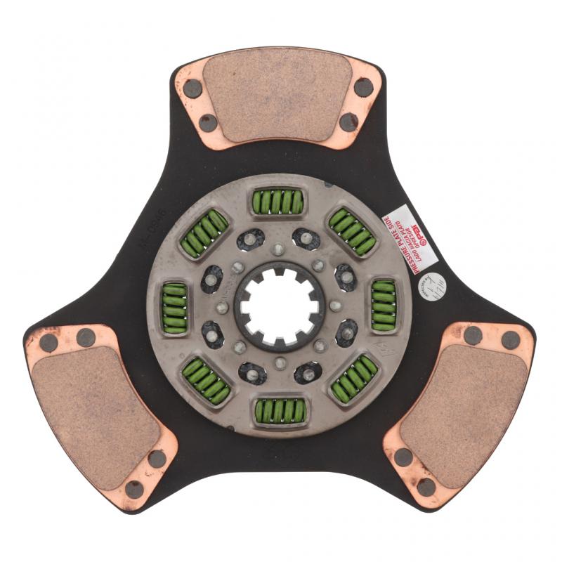 PAI INDUSTRIES ­-­ CCD-9668 ­-­ REAR CLUTCH DISC REPLACES DANA 128232