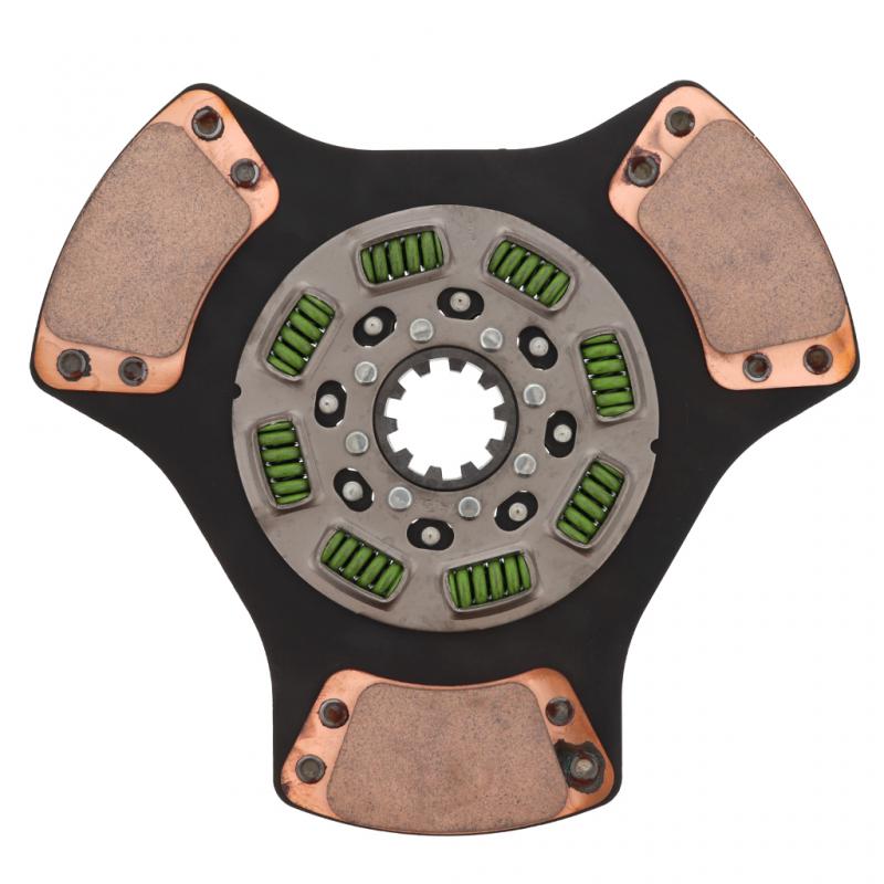 PAI INDUSTRIES ­-­ CCD-9668 ­-­ REAR CLUTCH DISC REPLACES DANA 128232