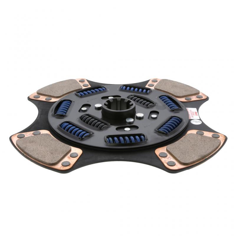 PAI INDUSTRIES ­-­ CCD-9671 ­-­ REAR CLUTCH DISC REPLACES MACK 2104-128363