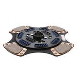 PAI INDUSTRIES ­-­ CCD-9671 ­-­ REAR CLUTCH DISC REPLACES MACK 2104-128363