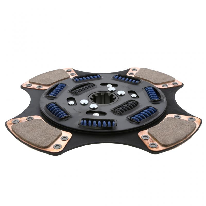 PAI INDUSTRIES ­-­ CCD-9671 ­-­ REAR CLUTCH DISC REPLACES MACK 2104-128363
