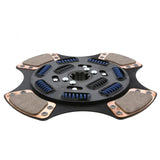 PAI INDUSTRIES ­-­ CCD-9671 ­-­ REAR CLUTCH DISC REPLACES MACK 2104-128363