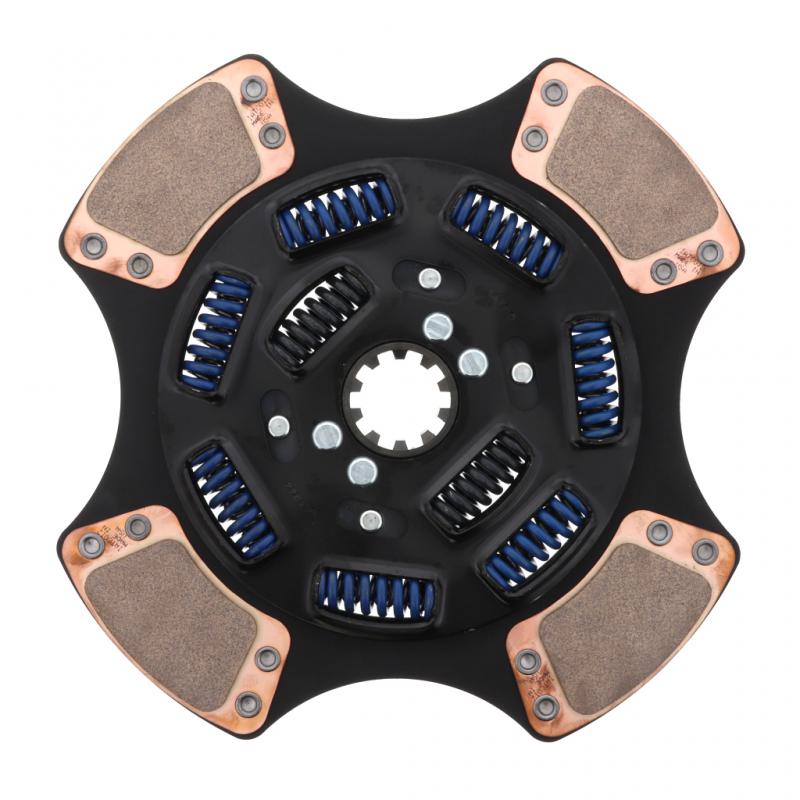 PAI INDUSTRIES ­-­ CCD-9671 ­-­ REAR CLUTCH DISC REPLACES MACK 2104-128363