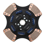 PAI INDUSTRIES ­-­ CCD-9671 ­-­ REAR CLUTCH DISC REPLACES MACK 2104-128363