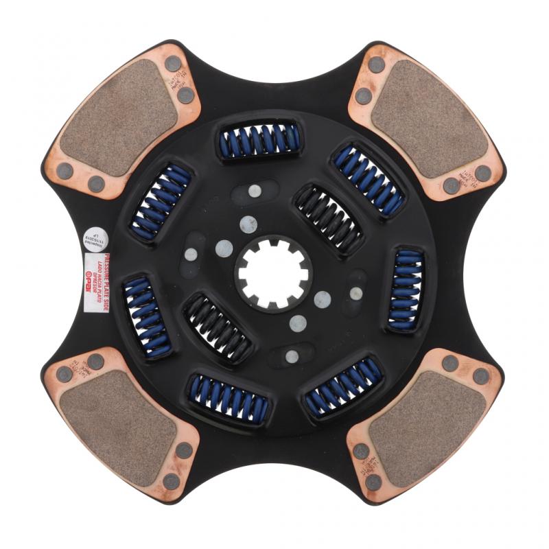 PAI INDUSTRIES ­-­ CCD-9671 ­-­ REAR CLUTCH DISC REPLACES MACK 2104-128363