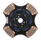 PAI INDUSTRIES ­-­ CCD-9671 ­-­ REAR CLUTCH DISC REPLACES MACK 2104-128363