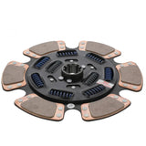 PAI INDUSTRIES ­-­ CCD-9675 ­-­ REAR CLUTCH DISC REPLACES DANA 128538