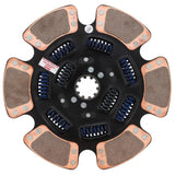 PAI INDUSTRIES ­-­ CCD-9675 ­-­ REAR CLUTCH DISC REPLACES DANA 128538