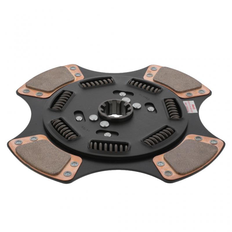 PAI INDUSTRIES ­-­ CCD-9681 ­-­ CLUTCH DISC REPLACES MACK 2104-128462