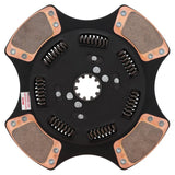 PAI INDUSTRIES ­-­ CCD-9681 ­-­ CLUTCH DISC REPLACES MACK 2104-128462