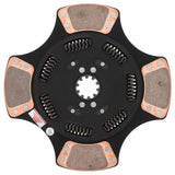 PAI INDUSTRIES ­-­ CCD-9681 ­-­ CLUTCH DISC REPLACES MACK 2104-128462