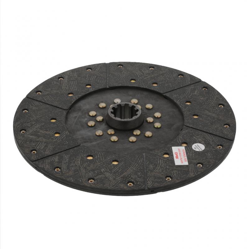PAI INDUSTRIES ­-­ CCD-9761 ­-­ CLUTCH ASSEMBLY REPLACES MACK 101HB463AP2