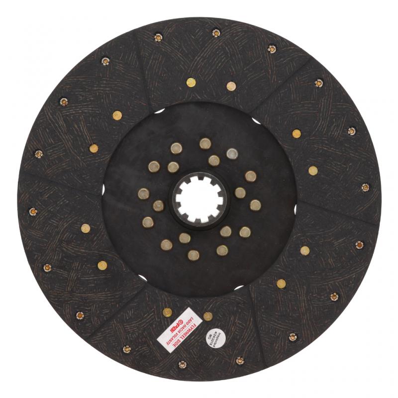 PAI INDUSTRIES ­-­ CCD-9761 ­-­ CLUTCH ASSEMBLY REPLACES MACK 101HB463AP2