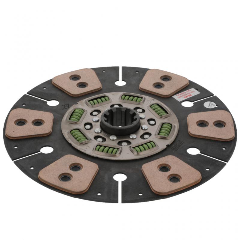 PAI INDUSTRIES ­-­ CCD-9763 ­-­ FRONT CLUTCH DISC REPLACES MACK 101HB487P1