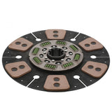 PAI INDUSTRIES ­-­ CCD-9763 ­-­ FRONT CLUTCH DISC REPLACES MACK 101HB487P1