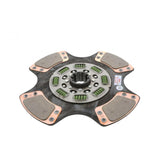 PAI INDUSTRIES ­-­ CCD-9765 ­-­ FRONT CLUTCH DISC REPLACES MACK 2104-128229