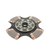 PAI INDUSTRIES ­-­ CCD-9765 ­-­ FRONT CLUTCH DISC REPLACES MACK 2104-128229