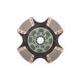 PAI INDUSTRIES ­-­ CCD-9765 ­-­ FRONT CLUTCH DISC REPLACES MACK 2104-128229