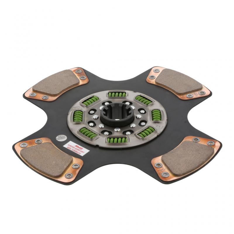 PAI INDUSTRIES ­-­ CCD-9768 ­-­ CLUTCH DISC REPLACES MACK 2104-128215
