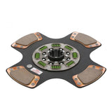 PAI INDUSTRIES ­-­ CCD-9768 ­-­ CLUTCH DISC REPLACES MACK 2104-128215