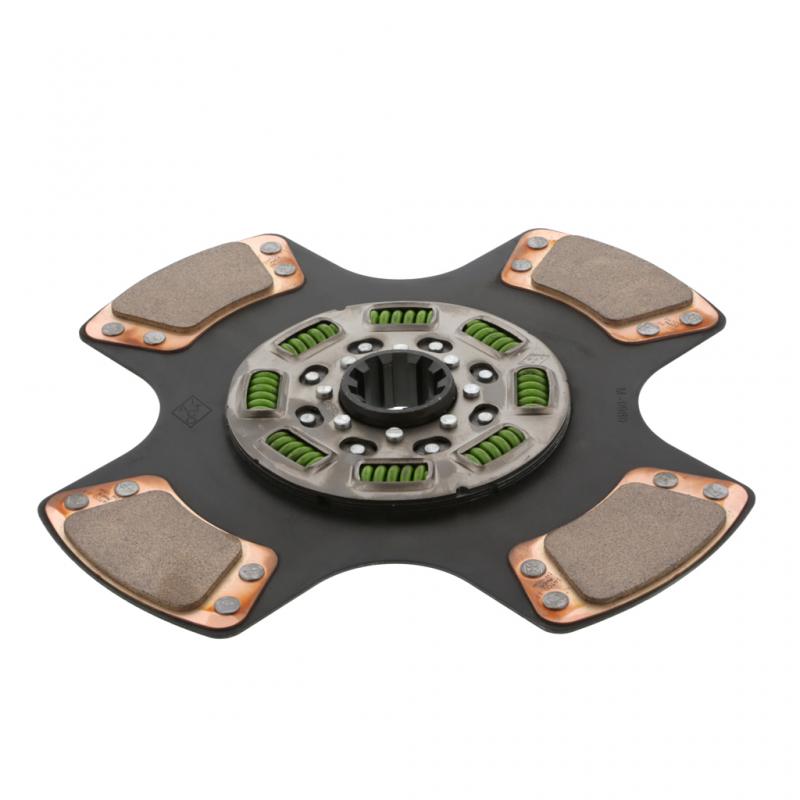 PAI INDUSTRIES ­-­ CCD-9768 ­-­ CLUTCH DISC REPLACES MACK 2104-128215
