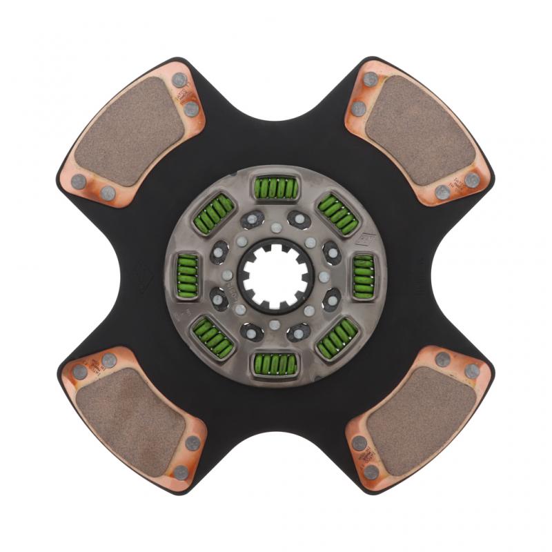 PAI INDUSTRIES ­-­ CCD-9768 ­-­ CLUTCH DISC REPLACES MACK 2104-128215