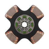 PAI INDUSTRIES ­-­ CCD-9768 ­-­ CLUTCH DISC REPLACES MACK 2104-128215