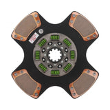 PAI INDUSTRIES ­-­ CCD-9768 ­-­ CLUTCH DISC REPLACES MACK 2104-128215