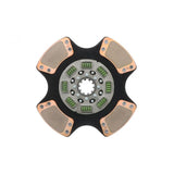 PAI INDUSTRIES ­-­ CCD-9775 ­-­ REAR CLUTCH DISC REPLACES MACK 2104-128230