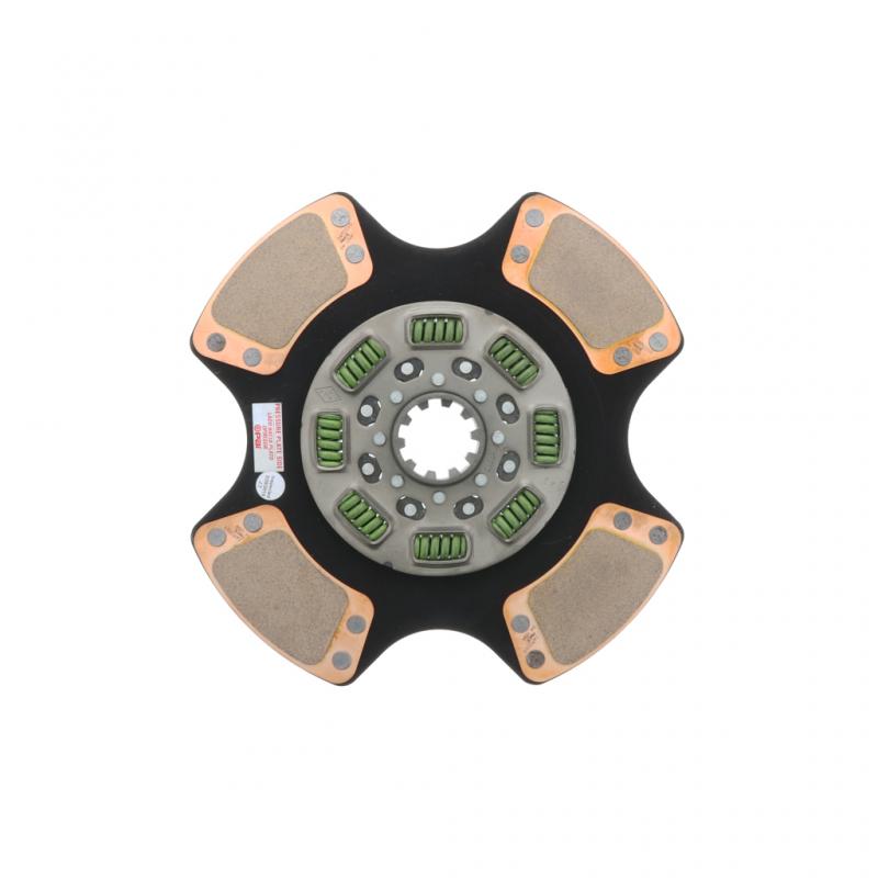 PAI INDUSTRIES ­-­ CCD-9775 ­-­ REAR CLUTCH DISC REPLACES MACK 2104-128230