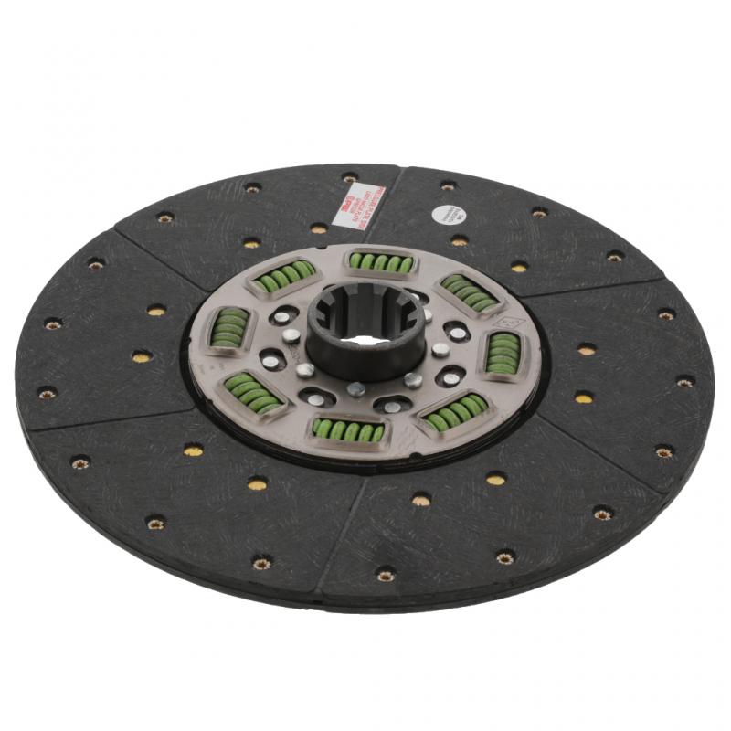 PAI INDUSTRIES ­-­ CCD-9776 ­-­ REAR CLUTCH DISC ASSEMBLY REPLACES MACK 101HB4107