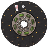 PAI INDUSTRIES ­-­ CCD-9776 ­-­ REAR CLUTCH DISC ASSEMBLY REPLACES MACK 101HB4107
