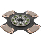 PAI INDUSTRIES ­-­ CCD-9778 ­-­ REAR CLUTCH DISC REPLACES MACK 2104-128216