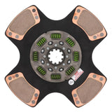 PAI INDUSTRIES ­-­ CCD-9778 ­-­ REAR CLUTCH DISC REPLACES MACK 2104-128216