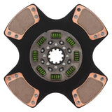 PAI INDUSTRIES ­-­ CCD-9778 ­-­ REAR CLUTCH DISC REPLACES MACK 2104-128216