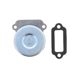 PAI INDUSTRIES ­-­ DAC-4531 ­-­ AIR CLEANER FILTER REPLACES MACK 5396-KN19000