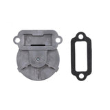 PAI INDUSTRIES ­-­ DAC-4531 ­-­ AIR CLEANER FILTER REPLACES MACK 5396-KN19000