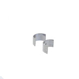 PAI INDUSTRIES ­-­ DBG-4350-020 ­-­ CONNECTING ROD BEARING (2PCS) REPLACES BENDIX 286256